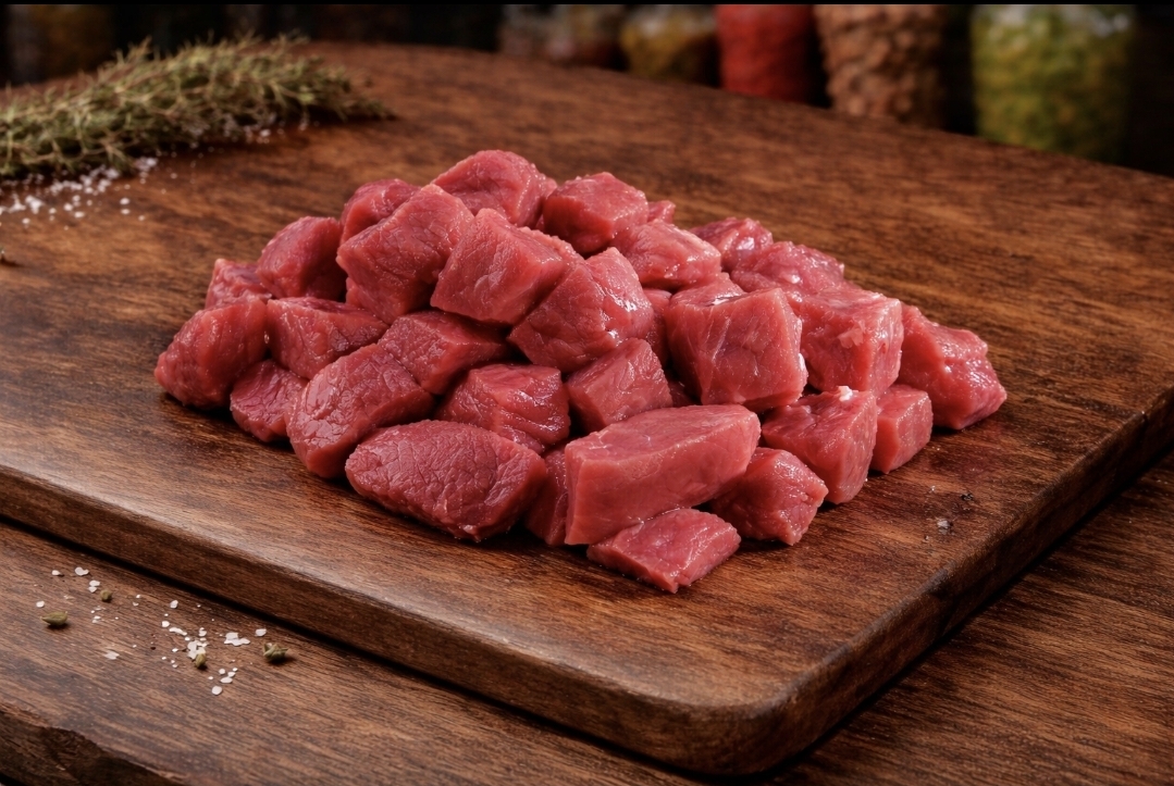 Goulash recorte